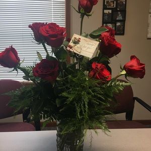 Meet your Posher, Donna